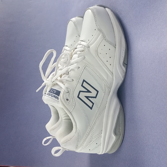 New Balance Other - New Balance 623 V3 Dad Shoes WX623WT2